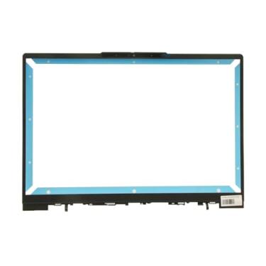 Imagem de Moldura lcd para notebook para lenovo thinkbook 14 g4 + iap 14 g4 + ara 5b30s19054 21cx ir novo