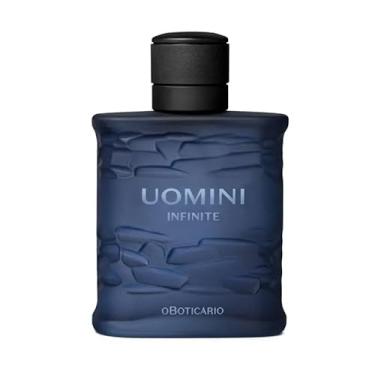 Imagem de Perfume Uomini Infinite Desodorante Colônia 100ml - O Boticario