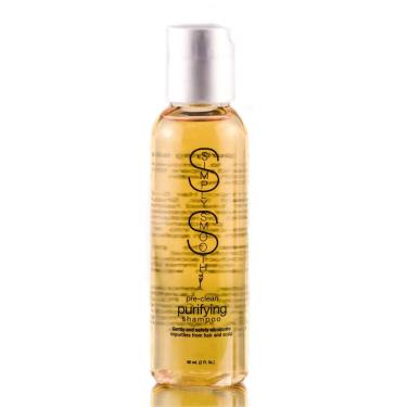 Imagem de Shampoo Simply Smooth Pre-Clean Purificante 60ml