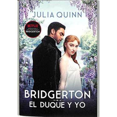 Imagem de Bridgerton 1 - El Duque Y Yo -V3*