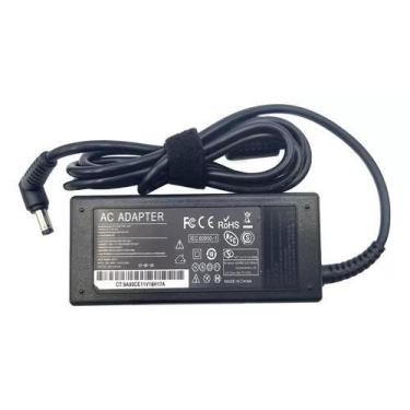 Imagem de Fonte Para Notebook Positivo 19 Volt X 3,42 Amp To1934 - Dmk