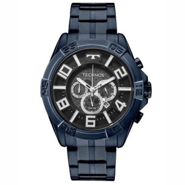 Imagem de Relógio Masculino Technos Legacy OS2ABH/4P