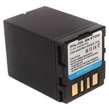 Imagem de Bateria Nb-Vf733 Para Filmadoras Jvc