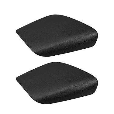 Imagem de Capa de luz de freio para Ford Transit T150 T250 T350 2018 2019 2020 Substitui K4Z13A613AE JK4Z13A613AF, Preto fosco LH Driver e passageiro RH