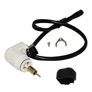 Imagem de Carburador elétrico 5507-180 Start para Arctic Cat Carburador ATV 366 4x4 2008-2010 Arctic Cat 400 4x4 2005-2008 400 CR 2013-2015 Carb