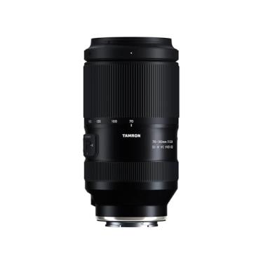 Imagem de Tamron 70-180 mm F/2.8 Di III VC VXD G2 para câmeras Sony E-Mount Full Frame Mirrorless