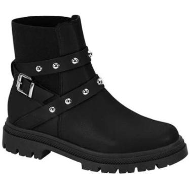 Imagem de Bota Feminina Moleca 5342.102-Feminino