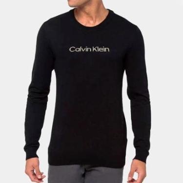 Imagem de Suéter Calvin Klein-Masculino