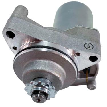 Imagem de Motor de partida Completo Shineray Xy50Q Phoenix/Shineray Jet 50