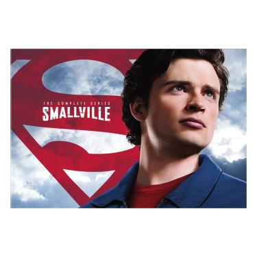 Imagem de Smallville: The Complete Series