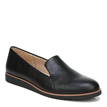 Imagem de LifeStride Mocassim feminino Zendaya, Preto, 36
