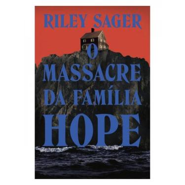 Imagem de O Massacre Da Família Hope