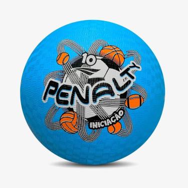 Imagem de Bola Iniciação Penalty N10 XXIV