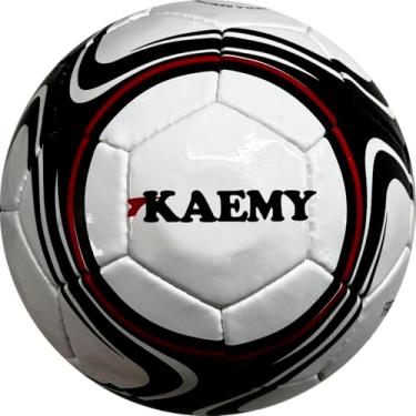 Imagem de Bola Futsal Kaemy Max500 com Guizo