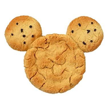 Imagem de Ímã de biscoito de manteiga Mickey Mouse