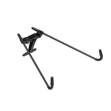 Imagem de Suporte para Notebook Ergonômico Reliza Light - Suporta até 20Kg - Preto - 009595