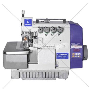 Imagem de Ponto Cadeia,Lanmax, LM-604D,com mesa Motor Direc Drive-110v