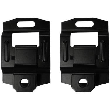 Imagem de Suporte de Parede Fixo Universal p/ TV 10 a 85pol LED / LCD / 3D - SBR