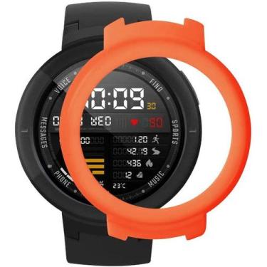 Imagem de Capa case Bumper para Smartwatch - Nandos-Store