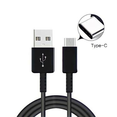 Imagem de Cabo USB Tipo C Samsung Galaxy Note FE Original