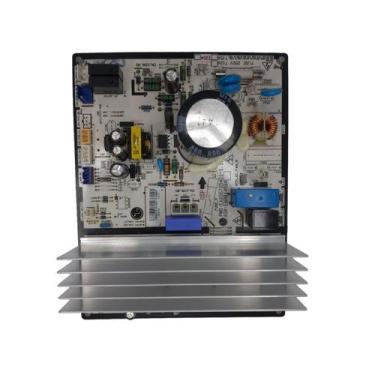 Imagem de Placa Principal Ar Condicionado LG S4uq09aa31a - Ebr82870731