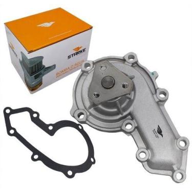 Imagem de Bomba D Agua Ranger Blazer S10 Defender Discovery Starke - Starke Auto