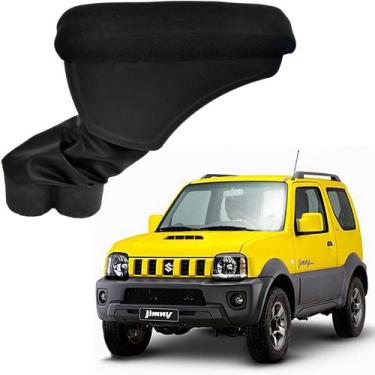 Imagem de Apoio De Braço Suzuki Jimny 2011 A 2019 Carro Encosto Descanso Articul