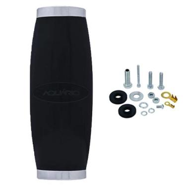 Imagem de Mola Biconica Poliuretano Reposição Antena B-2003p B-2004p + Kit Paraf