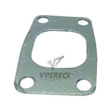 Imagem de Junta Coletor Escape Para Iveco Stralis - 504154202 - TOP WAY