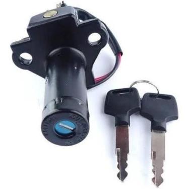 Imagem de Miolo de Ignição Twister - Tornado - Falcon - de 2006 a 2008 - Loja Du