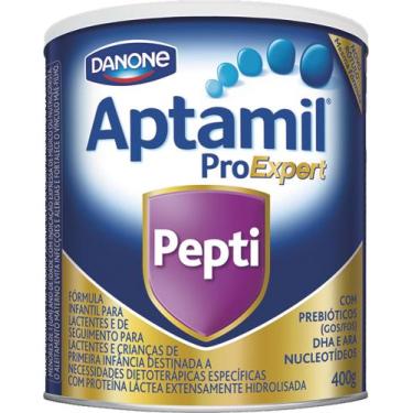 Imagem de Fórmula Infantil - Aptamil Pepti Pro Expert 800g - DANONE, 800g