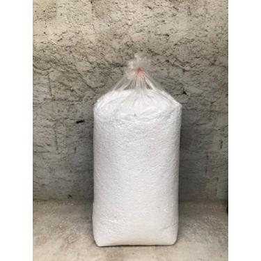 Imagem de Isopor Triturado Contrapiso 330 Litros Construção Civil - RCAONLINE