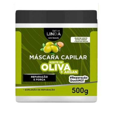 Imagem de Linha Azeite de Oliva Sallon Linda 