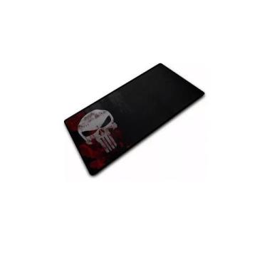 Imagem de Mouse Pad Gamer 700 X 350 Justiceiro - Exbom