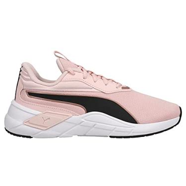 Imagem de PUMA Women's Lex Pink,Black 9.0 us