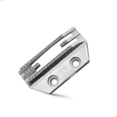 Imagem de Dente Leve 4 Carreiras Para Maquina Costura Reta Industrial