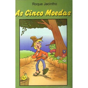 Imagem de Cinco Moedas (As) - LUZ NO LAR