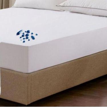 Imagem de Capa Protetora para Colchão Queen Impermeável Sultan