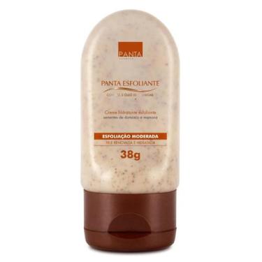 Imagem de Panta Esfoliante - 38g - Panta Cosmética