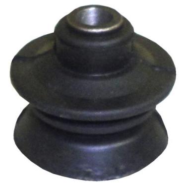 Imagem de Bucha Amortecedor Gm Celta 2001 a 2015 - 149584 - MB1174 - Chevrolet