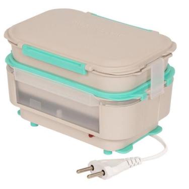 Imagem de Marmita Elétrica Light Bivolt - Izumi