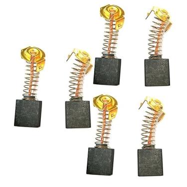 Imagem de TP400LS, escovas de carbono adequadas para plaina D-lta 30 cm, portátil, 6 peças