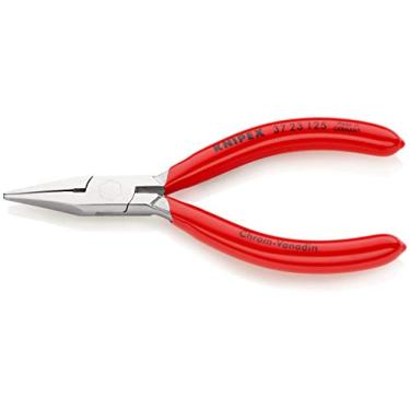 Imagem de Alicate de aperto Knipex Tools 37 23 125 para mecânica de precisão