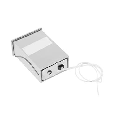 Imagem de Contador de Pulso Eletromagnético Akozon, CSK6-NKW 6 Dígitos, Registro Preciso de Alta Velocidade para Sinais de Pulso Elétrico, Ideal para Uso Industrial, DC 12V (#04)