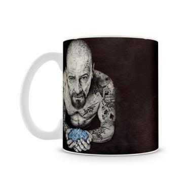 Imagem de Caneca Breaking Bad Walter e Jesse Dangers - Starnerd