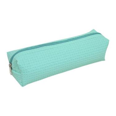 Imagem de Estojo Escolar Teen Cairo Verde Pastel ACP, ACP-21964-VD