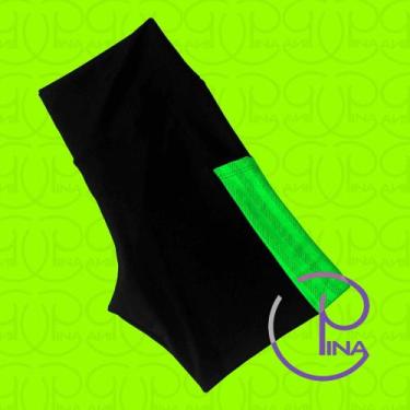 Imagem de Bermuda Plus Size com bolsos G1 G2 e G3 Short Academia - PINA, G1, Ver