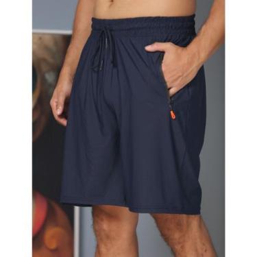 Imagem de Oferta!! - Bermudas Dry Fit Premium Para Treinamentos Esportivo! - SPO
