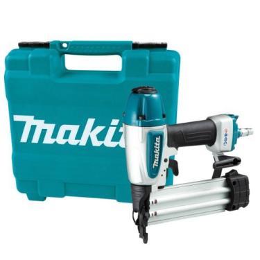 Imagem de Pinador pneumático capacidade de 15 a 50 mm tipo "F" - AF506 - Makita