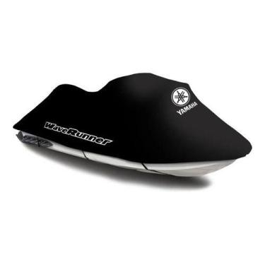 Imagem de Capa Para Jet Ski Yamaha Fx Ho / Sho / Cruiser 2006 Até 2011 - SPTS